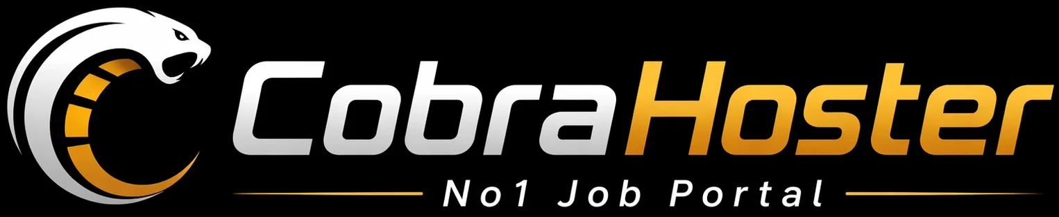 career.cobrahoster.com