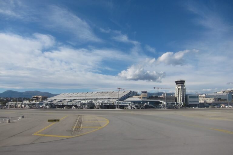 Airport Ground Staff Jobs in Europe 2026 – Hiring Now
