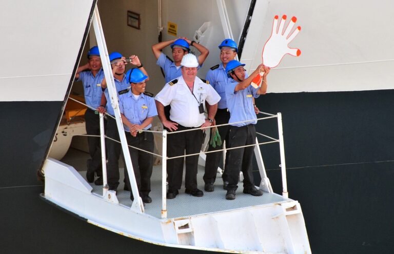 Cruise Ship Crew Jobs in Portugal 2026: Salary, Requirements, Visa Process – Apply for Latest Vacancy
