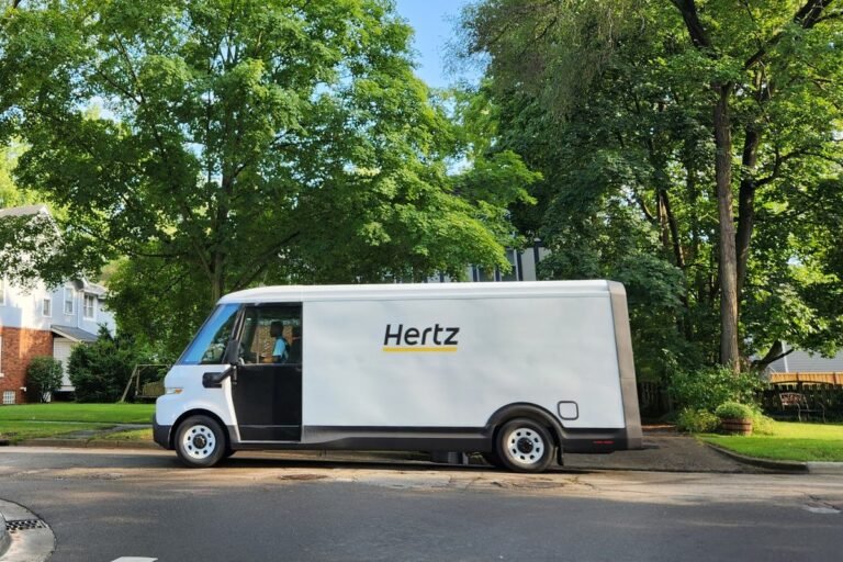 Delivery Driver Jobs in Dubai 2026 – Hiring Now