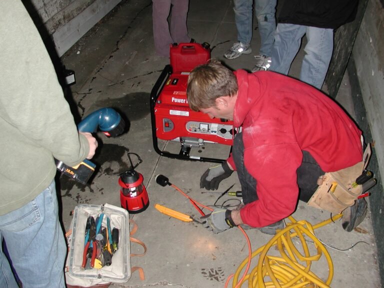 Electrician Jobs in Dubai 2026 (AED 3,000–8,000 Salary + Visa Provided) – Hiring Skilled Electricians Now