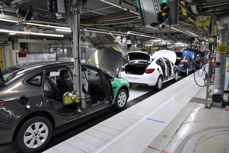 Factory Worker Jobs in Qatar 2026 – Hiring Now