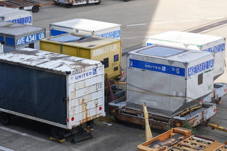 Narita Airport Baggage Handler Jobs 2026: Salary, Requirements, Visa Process – Apply for Latest Vacancies