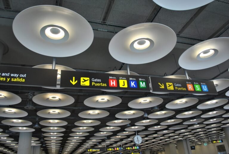 Spain Airport Jobs 2026: Salary, Requirements, Visa Process – Apply for Latest Vacancies