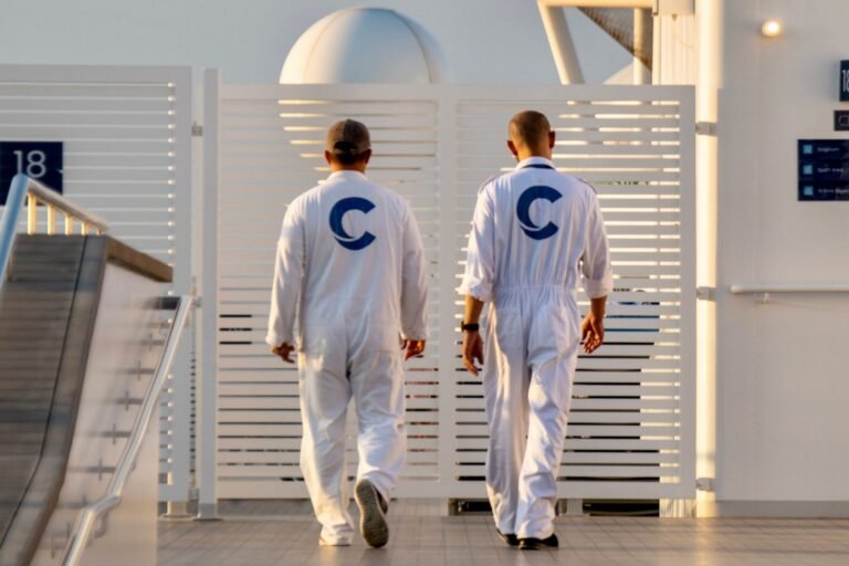 Cruise Ship Crew Jobs in Portugal 2026