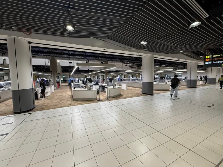 Airport Security Officer Jobs in Grenada – Everything You Need to Know Before Applying