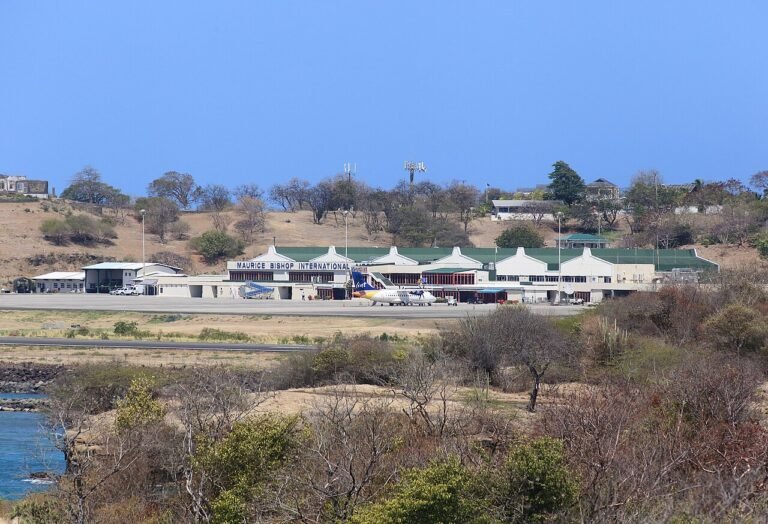 Airport Jobs in Grenada – Everything You Need to Know Before Applying