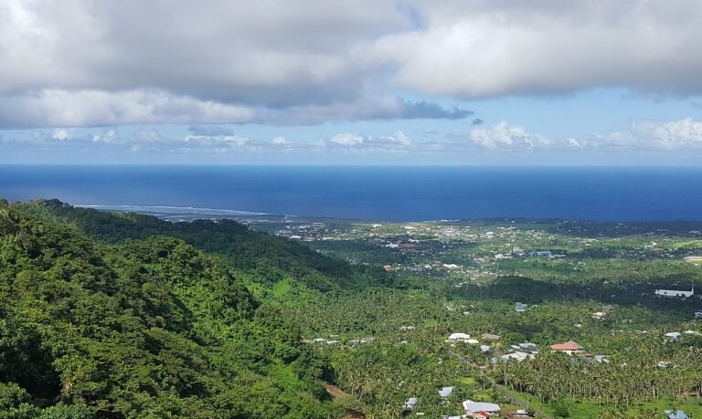 Airport Jobs in American Samoa – Everything You Need to Know Before Applying