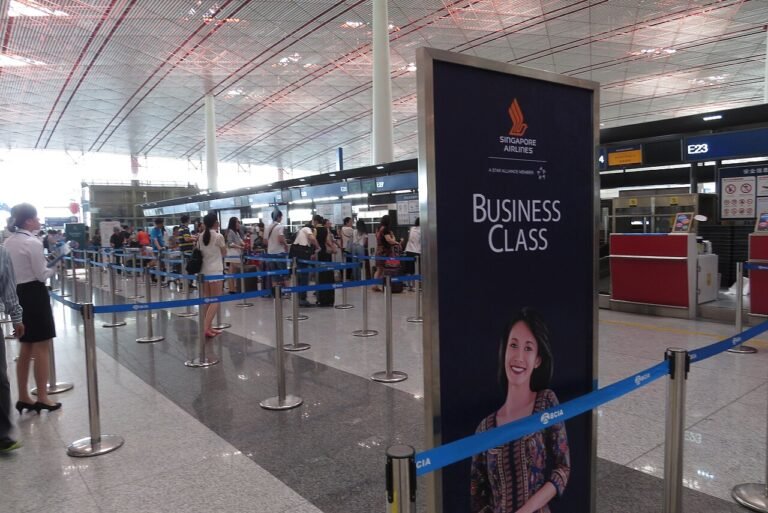 Check-in Agent Jobs in Guam – Everything You Need to Know Before Applying