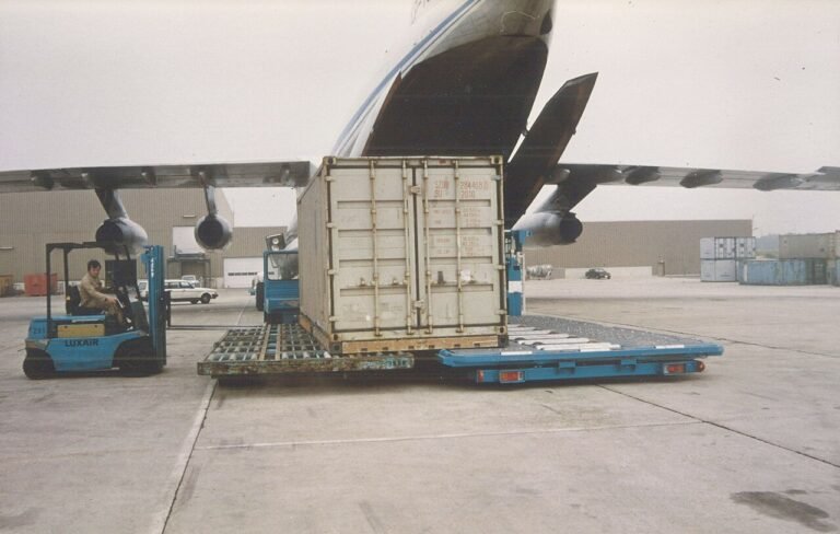 Cargo Handler Jobs in Guam – Everything You Need to Know Before Applying