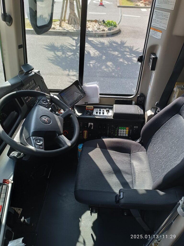 Airport Driver Jobs in Grenada – Everything You Need to Know Before Applying