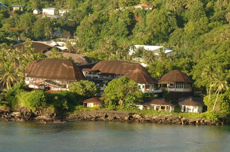 Hotel Jobs in American Samoa – Everything You Need to Know Before Applying