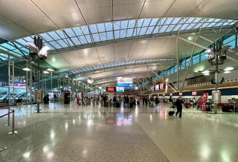 Airport Jobs in Australia – Everything You Need to Know Before Applying
