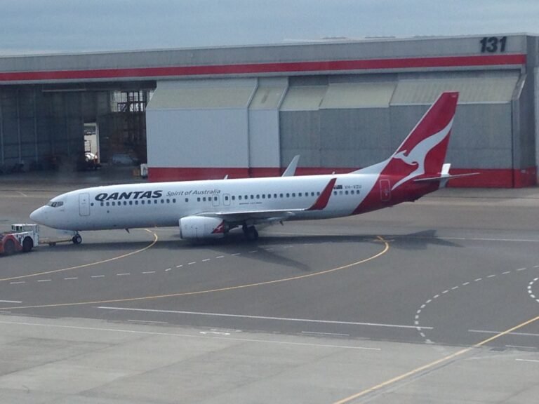 Ramp Support Crew Jobs in Australia – Everything You Need to Know Before Applying