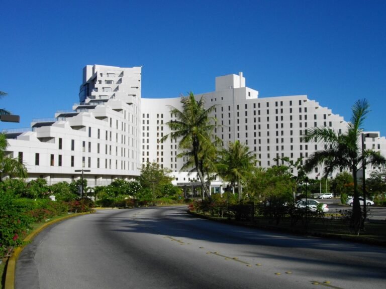 Hotel Jobs in Guam – Everything You Need to Know Before Applying