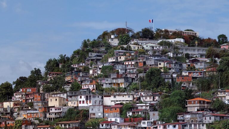 Construction Jobs in Martinique – Everything You Need to Know Before Applying