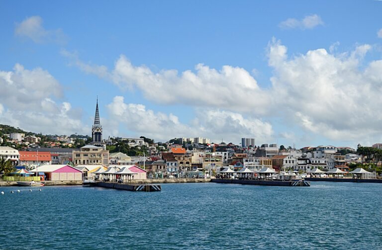 Hotel Jobs in Martinique – Everything You Need to Know Before Applying